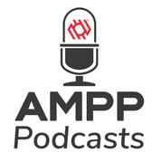 AMPP Podcasts Logo