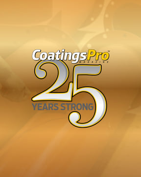 CoatingsPro25