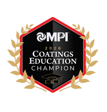 MPI Coatings Education