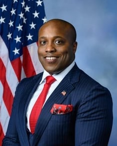 Congressman Wesley Hunt