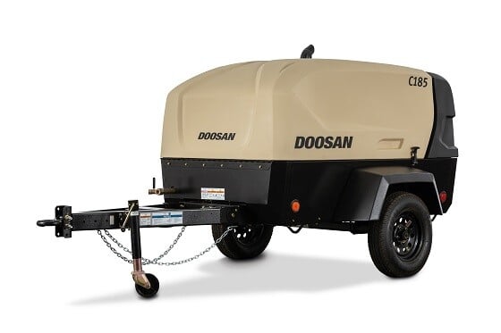 Doosan Compressor