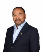 Photo - Ts Raja Zahirudin