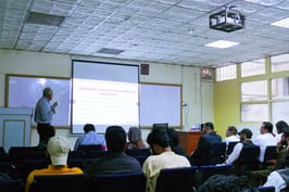 Technical Awareness Session - Picture 3