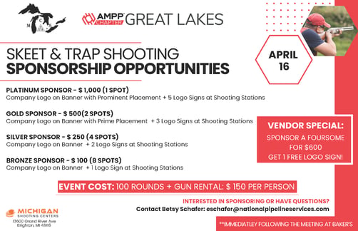 Great Lakes Chapter