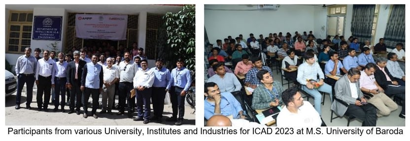 ICAD India Students - Picture 6