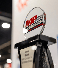 MP Past Trophy