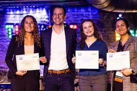 EMERG Award 2
