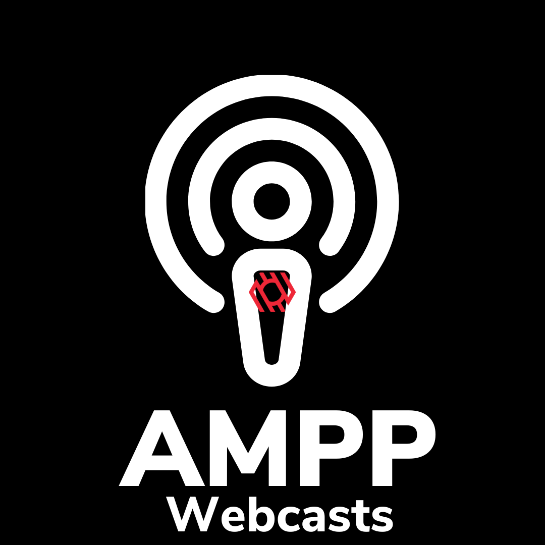 AMPPlify Webcasts